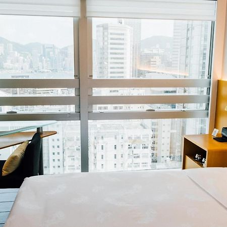 The Empire Hotel Kowloon - Tsim Sha Tsui Hongkong Kültér fotó