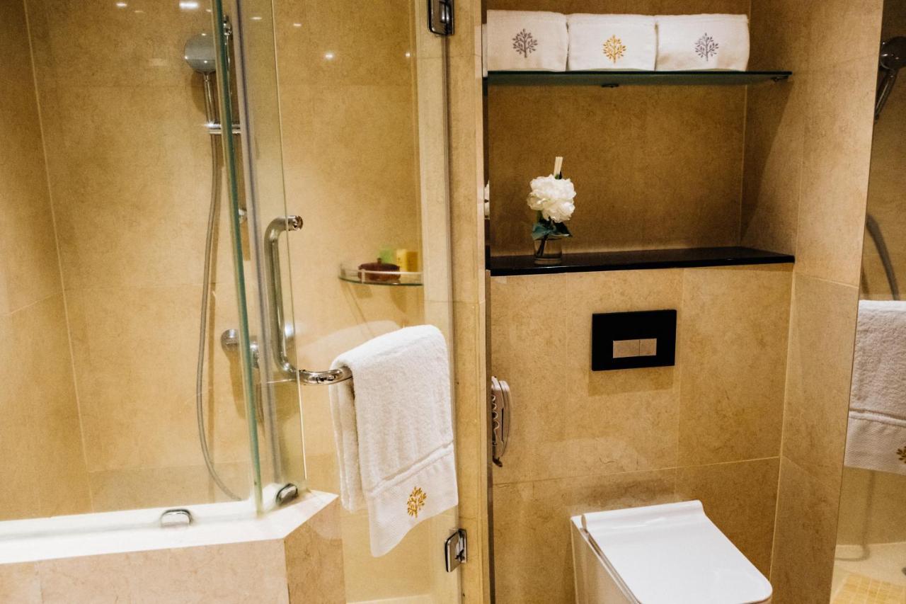The Empire Hotel Kowloon - Tsim Sha Tsui Hongkong Kültér fotó