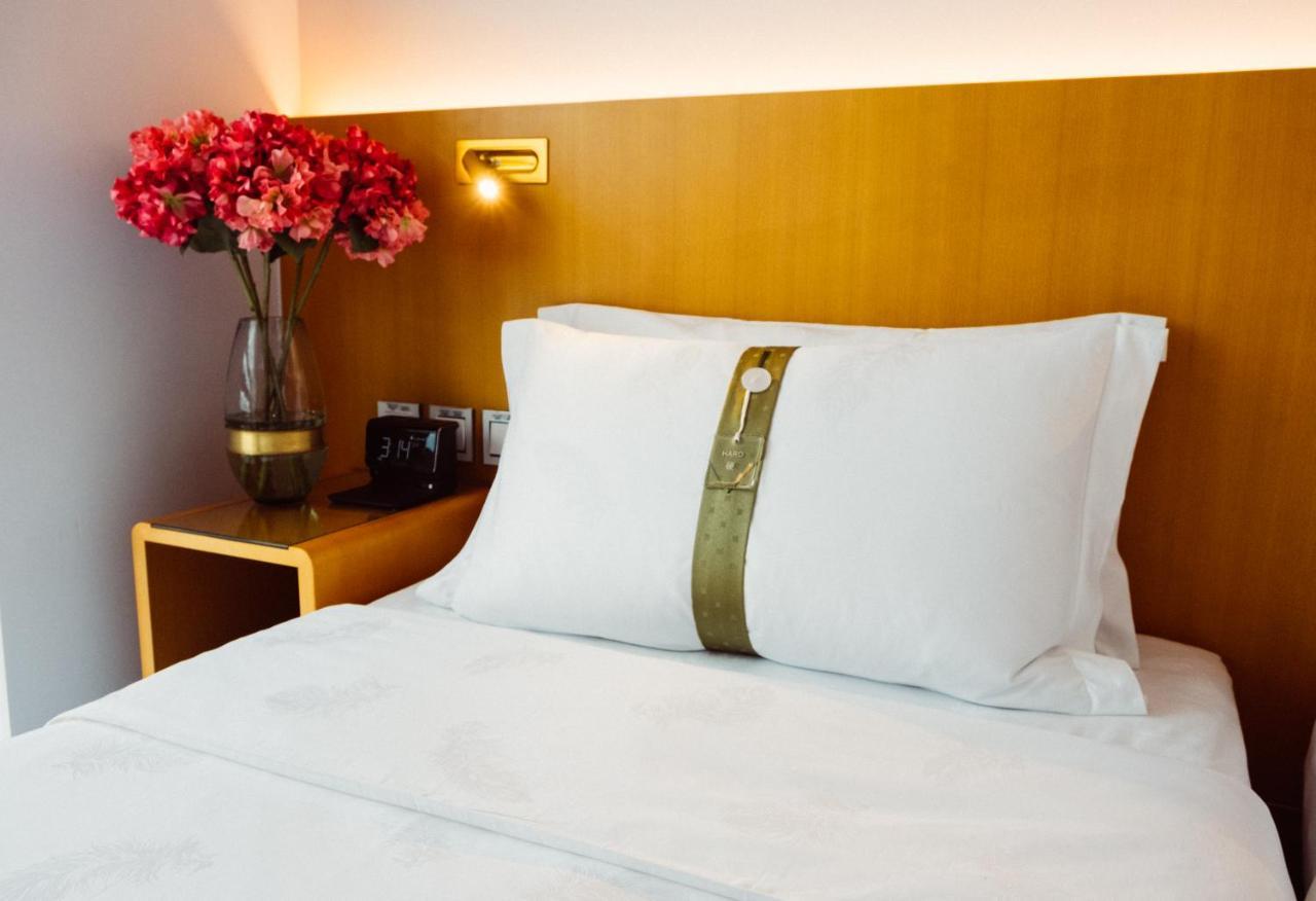 The Empire Hotel Kowloon - Tsim Sha Tsui Hongkong Kültér fotó