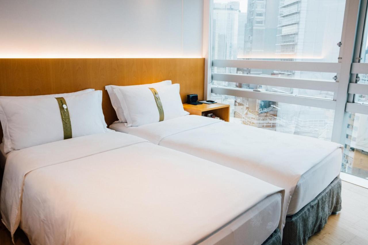 The Empire Hotel Kowloon - Tsim Sha Tsui Hongkong Kültér fotó