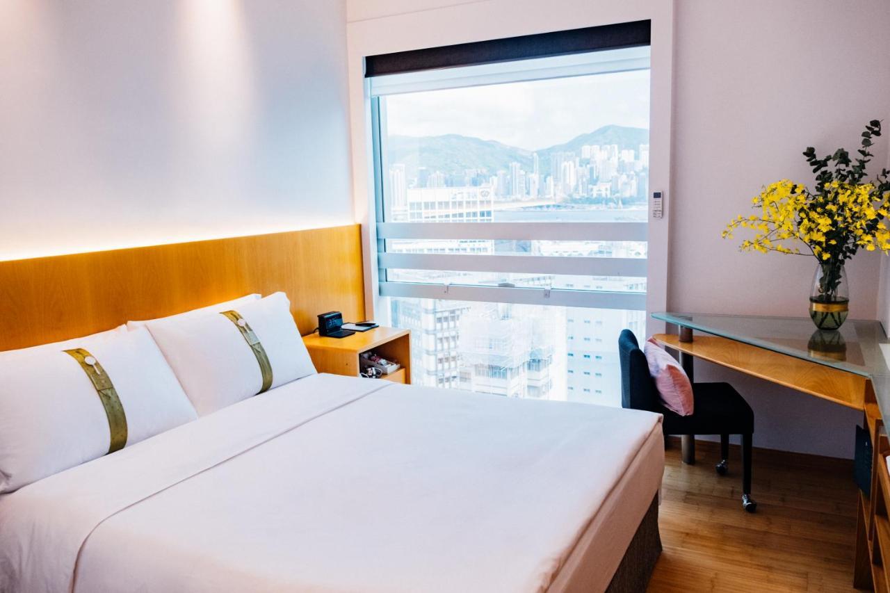 The Empire Hotel Kowloon - Tsim Sha Tsui Hongkong Kültér fotó