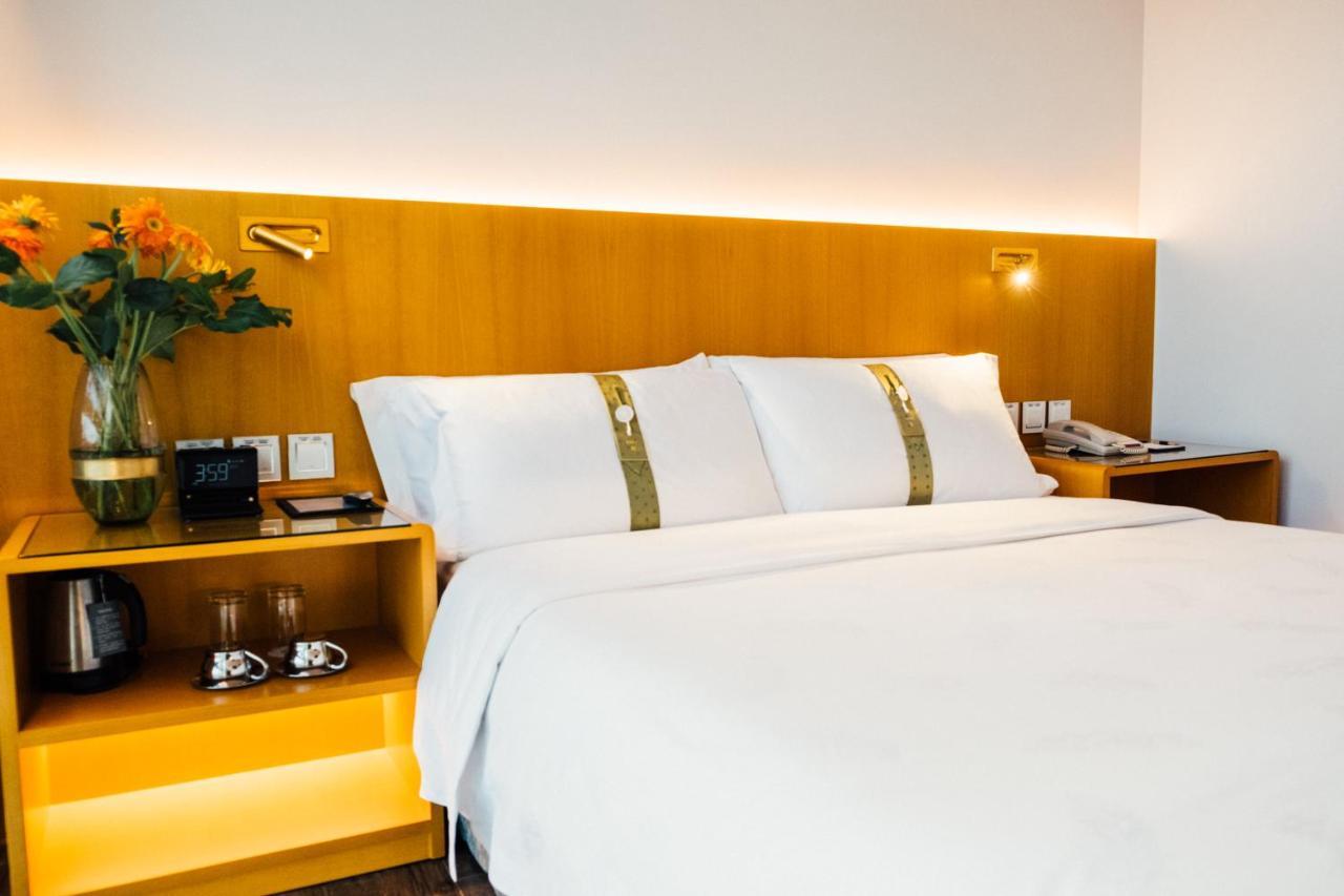The Empire Hotel Kowloon - Tsim Sha Tsui Hongkong Kültér fotó