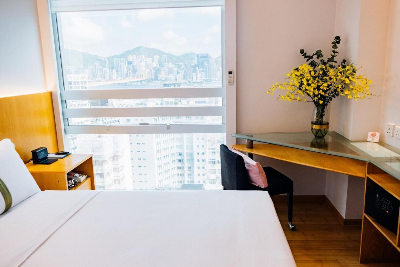 The Empire Hotel Kowloon - Tsim Sha Tsui Hongkong Kültér fotó