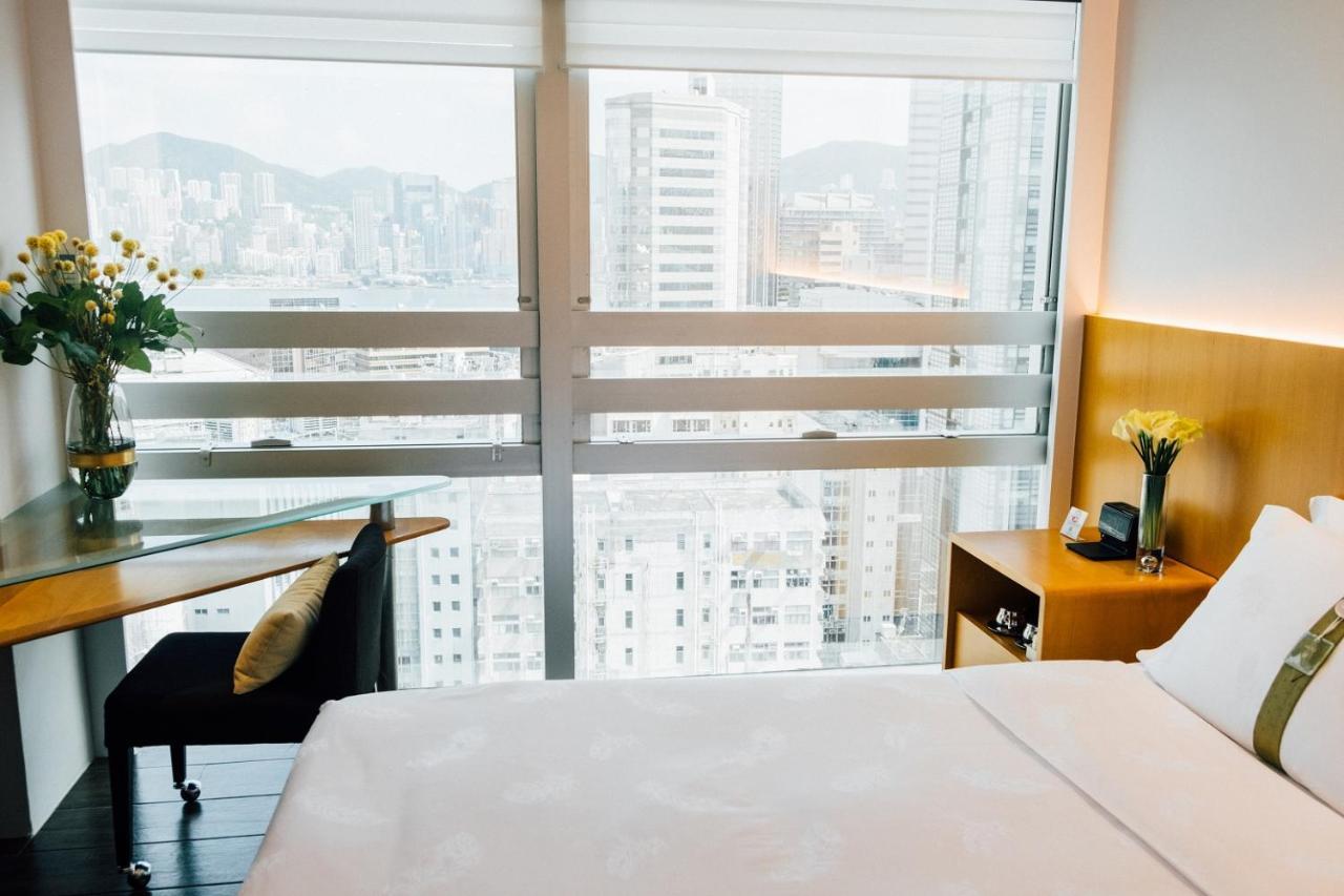 The Empire Hotel Kowloon - Tsim Sha Tsui Hongkong Kültér fotó