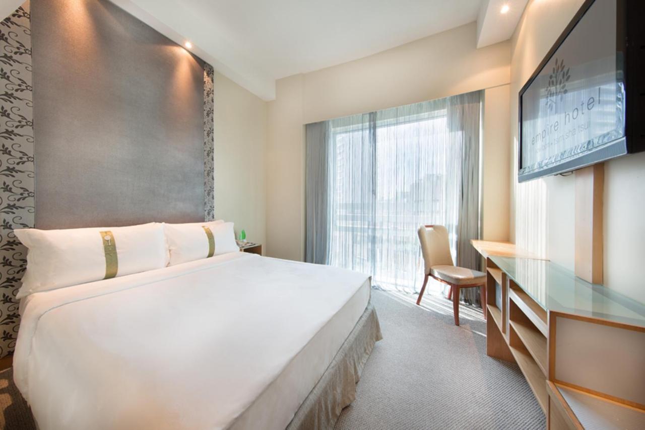 The Empire Hotel Kowloon - Tsim Sha Tsui Hongkong Kültér fotó