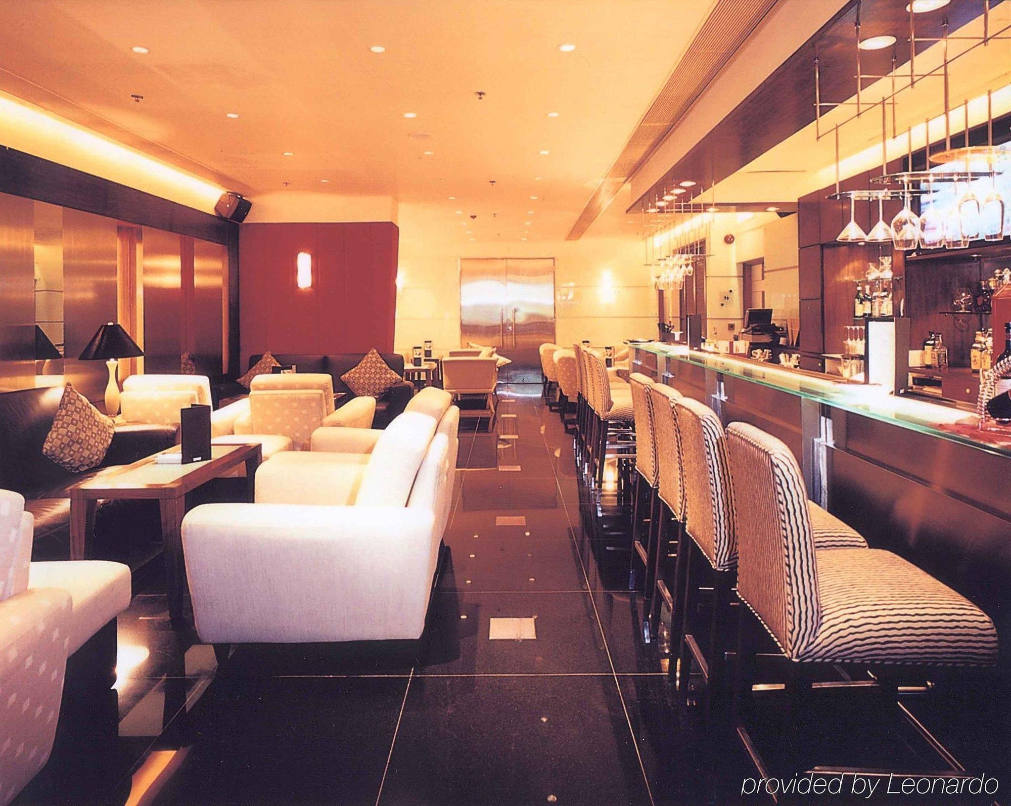 The Empire Hotel Kowloon - Tsim Sha Tsui Hongkong Étterem fotó